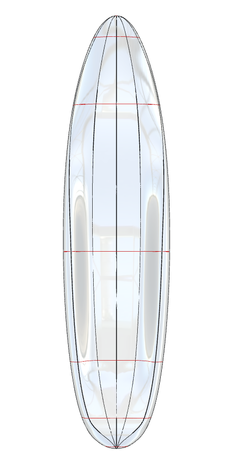 Kayak simple